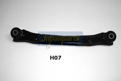 Brazo oscilante, suspensión de ruedas JAPANPARTS CJ-H07