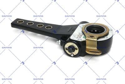 Ajustador automático de tensión, sistema de frenado SAMPA 075.234A