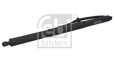 Amortiguador, cajuela/compartimento de carga FEBI BILSTEIN 1003696