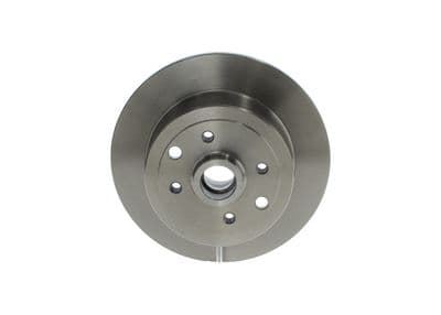 Disco de freno BOSCH 0 986 478 328