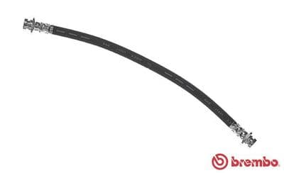 Manguera de frenos BREMBO T 78 033