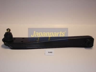 Brazo oscilante, suspensión de ruedas JAPANPARTS CJ-802