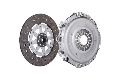 Kit de clutch VALEO 408301