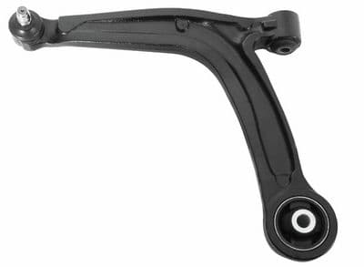 Brazo oscilante, suspensión de ruedas BOSCH 0 986 141 795
