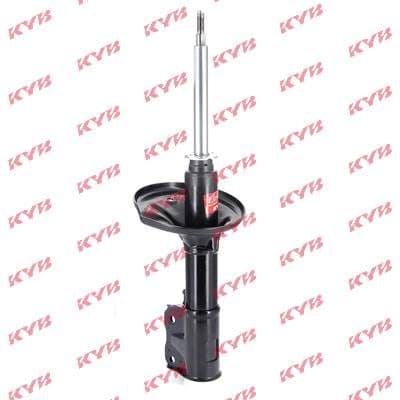 Amortiguador KYB 334141