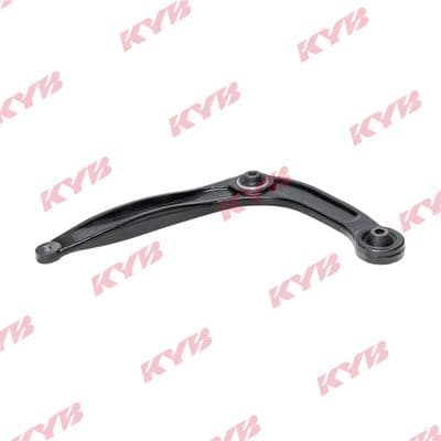 Brazo oscilante, suspensión de ruedas KYB KSC5792
