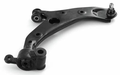 Brazo oscilante, suspensión de ruedas BOSCH 0 986 141 944