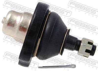 Rótula de suspensión/carga FEBEST 0220-F23UF