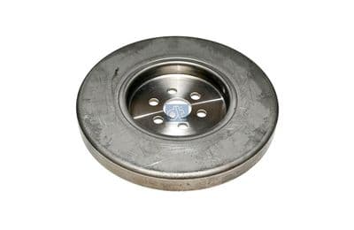 Amortiguador de vibraciones DT Spare Parts 1.10641