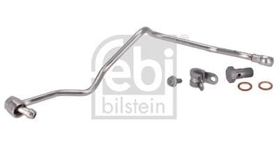 Conducto de aceite, turbocompresor FEBI BILSTEIN 187935