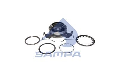 Collarin de empuje SAMPA 032.256