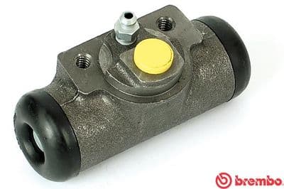 Cilindro de freno de rueda BREMBO A 12 718