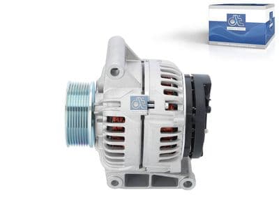 Alternador DT Spare Parts 4.74000