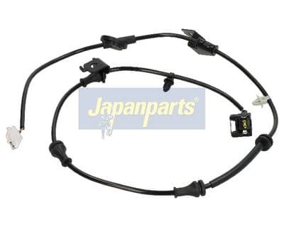 Sensor, revoluciones de la rueda JAPANPARTS ABS-H96