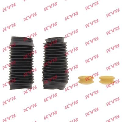 Juego de guardapolvos, amortiguador KYB 910176