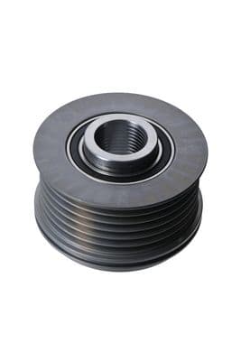 Rueda libre del alternador VALEO 588416