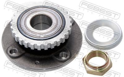 Buje FEBEST 2582-PARA29