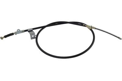 Cable de accionamiento, freno de estacionamiento Kavo Parts BHC-6669