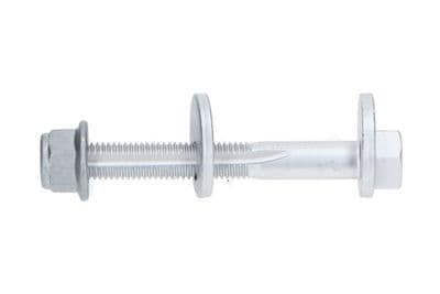 Juego de reparación, suspensión de ruedas Kavo Parts SRK-10001