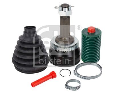 Juego de articulación, eje de transmisión FEBI BILSTEIN 185110