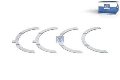 Disco distanciador, cigüeñal DT Spare Parts 4.01387