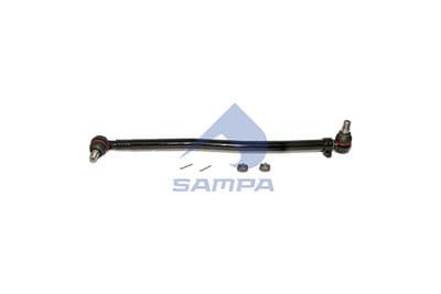 Barra central de dirección SAMPA 097.421