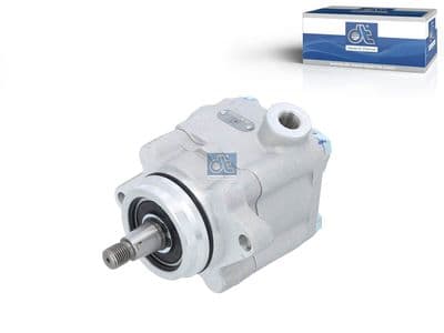 Bomba hidráulica, dirección DT Spare Parts 1.23472