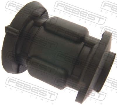 Horquilla de suspensión FEBEST MZAB-073