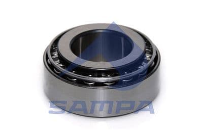 Balero de rueda SAMPA 010.411