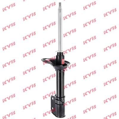 Amortiguador KYB 334116