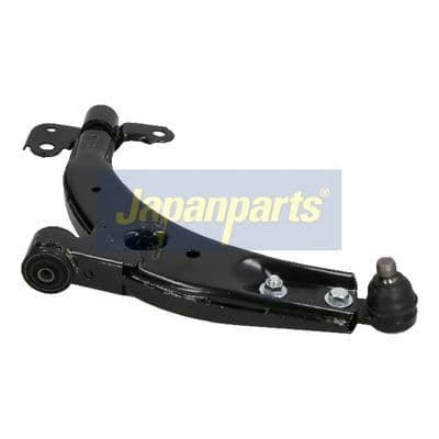 Brazo oscilante, suspensión de ruedas JAPANPARTS BS-K29L