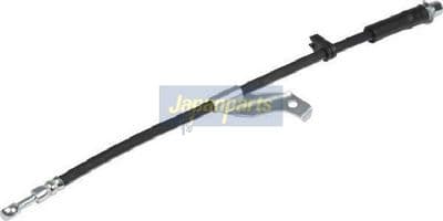 Soporte, manguera de freno JAPANPARTS TF-W24