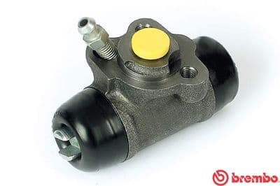 Cilindro de freno de rueda BREMBO A 12 144