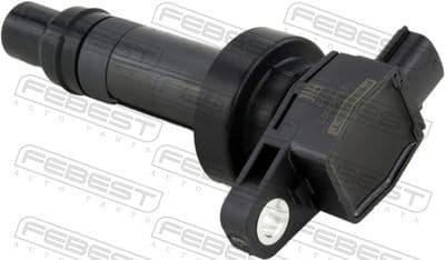 Bobina de encendido FEBEST 12640-001