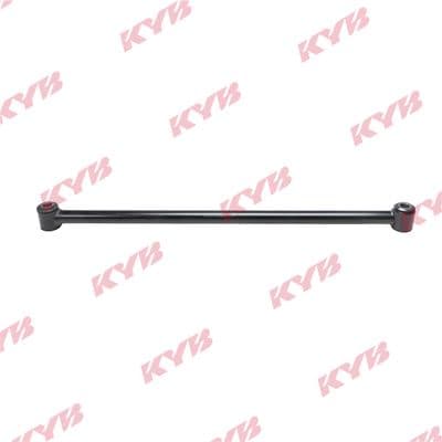 Brazo oscilante, suspensión de ruedas KYB KSC6361