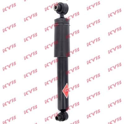 Amortiguador KYB 551807