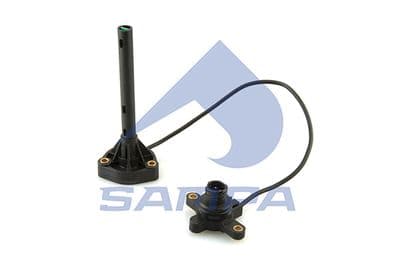Sensor, nivel de aceite del motor SAMPA 032.370