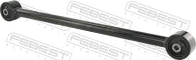 Brazo oscilante, suspensión de ruedas FEBEST 0125-GRJ200R
