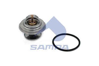 Termostato, refrigerante SAMPA 024.108