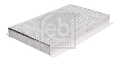 Filtro, aire del interior FEBI BILSTEIN 49664