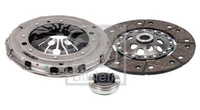 Kit de clutch FEBI BILSTEIN 1005224