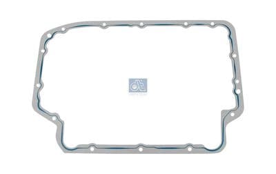 Junta, cárter de aceite DT Spare Parts 4.20822
