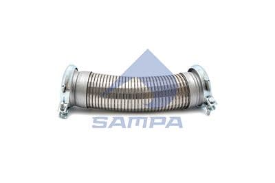 Juego de reparación, Tubo de escape SAMPA 010.661/3
