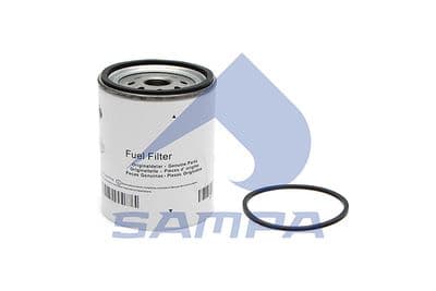 Filtro combustible SAMPA 033.142