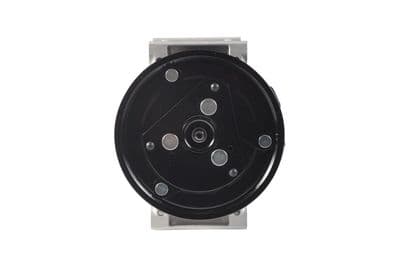 Compresor, aire acondicionado HELLA 8FK 366 203-531