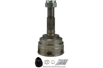 Juego de articulación, eje de transmisión Kavo Parts CV-1508