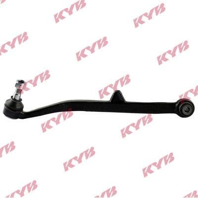 Brazo oscilante, suspensión de ruedas KYB KSC5422