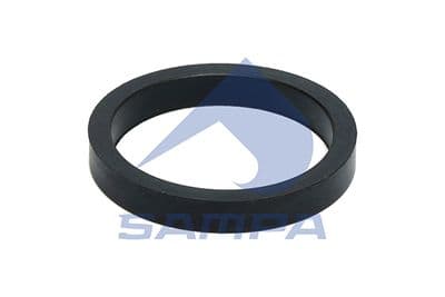 Sello, volante del motor SAMPA 038.394