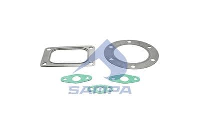 Juego de juntas, compresor SAMPA 050.704