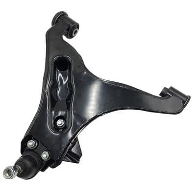 Brazo oscilante, suspensión de ruedas CTR CQ0244L